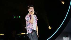 FineLIVE翻浪四季歌会｜李大奔《想到你》纯享版