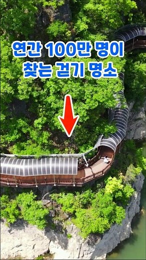 단양 가면 무조건 이거 하세요~! (재방문200%보장)#단양여행 #단양잔도길 #만천하스카이워크 #국내여행추천 #단양가볼만한곳 #여행꿀팁 #인생여행지 #주말여행