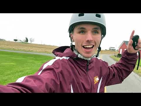 Kutztown University Tour