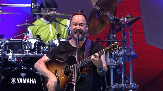 Dave Matthews Band Warm Up Video Series 2019 "Funny The Way It Is" July 29, 2018 Amphitheater At The Wharf Orange Beach, AL To stay up to date with DMB videos, subscribe to DMB YouTube page! → https://goo.gl/RCHp2K #DMB2019 #SeeYouOnTheRoad | Dave Matthews Band