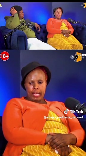 Knapp Podcast: Emotional Stories & Cultural Insights