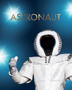 257K views · 209 reactions | Welcher Star verbirgt sich unter der #MaskedSingerAstronaut Maske? Ab dem 27. Juni sind wir alle Detektive im größten Musikrätsel aller Zeiten! #MaskedSinger | The Masked Singer Germany | Facebook