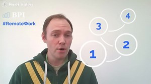 My entrepreneur journey - remote work