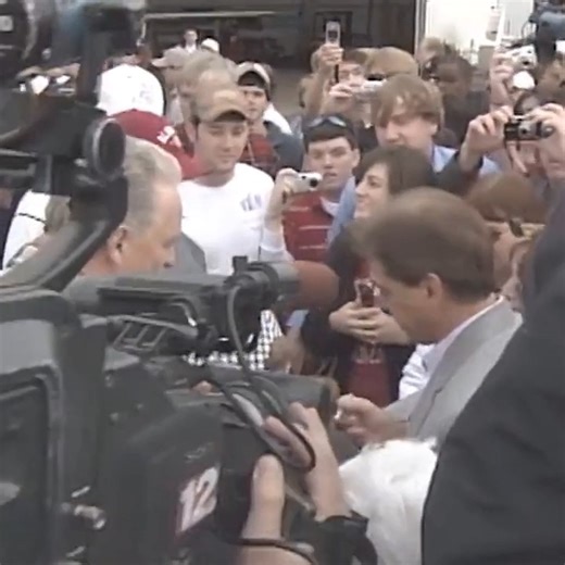 On this date in 2007, Nick Saban officially resigned from the Miami Dolphins and flew to Tuscaloosa to become the head coach of the Crimson Tide. The rest is history. | CBS Sports