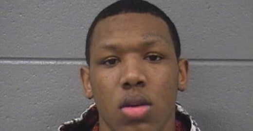 RondoNumbaNine Sentenced To 39 Years In Jail For Murder