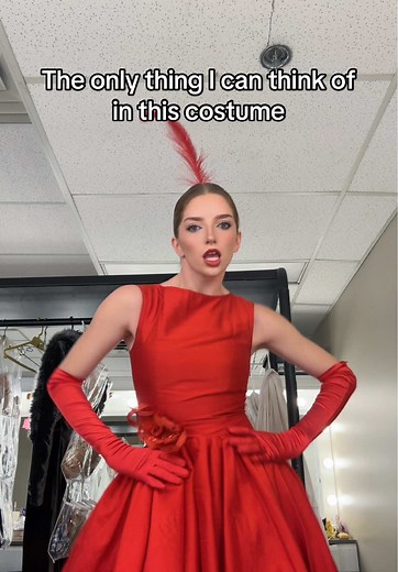 Bird from Rio: Costume Inspiration from the Movie