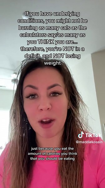 Understanding Calorie Deficit: Key Factors for Weight Loss Success