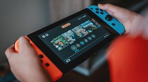 Why Nintendo's Next-Gen Console Must Keep Up With The Competition