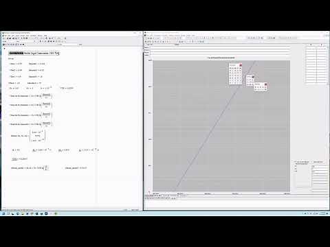 How to model a diode using Microcap 12