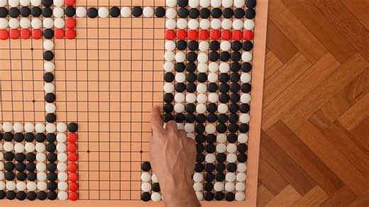 Why 12 billion monthly QR payments prove these ugly squares won