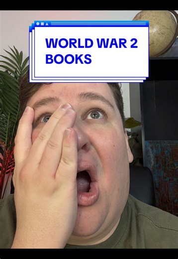 Top World War 2 Books to Explore