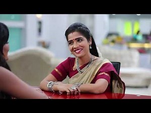 Sembaruthi | Full Episode 423 | Zee Tamil UK