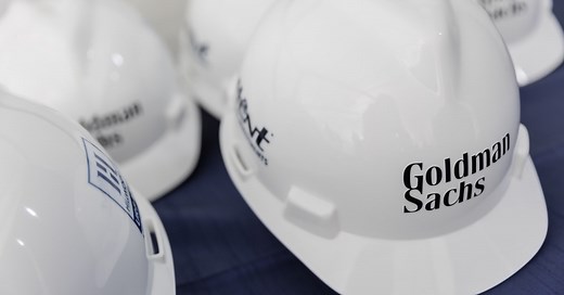 Goldman Sachs salary: How much does an analyst make?