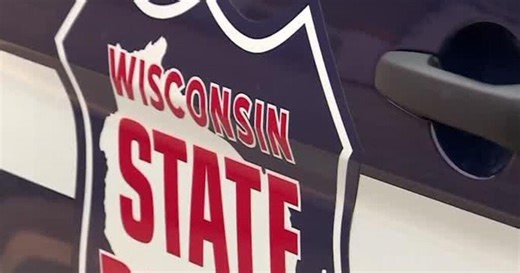 Woman arrested for OWI after pursuit