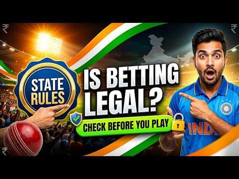IPL 2026 Speedrun: How to crush the cricket ipl game using online betting india 🏎️