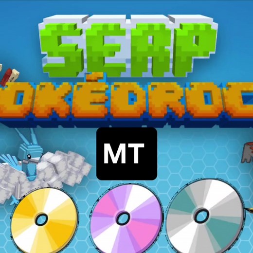 Cómo usar MT en Serpokedrock para Minecraft Bedrock