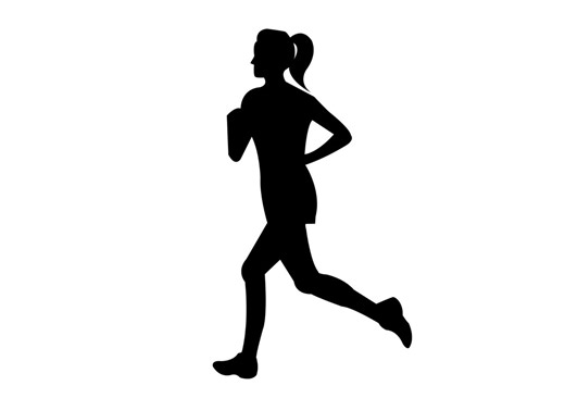 Running - Van Decal • Vinyl Sticker --art.129-- - Etsy