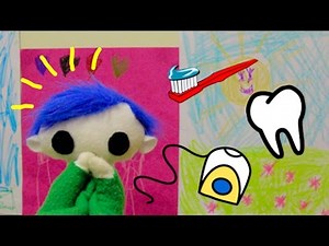 Why Do We Lose Our Baby Teeth? - Science for Kids