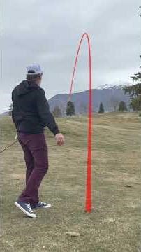 Lower swing speed… did my score drop too? Watch full round on to find out!