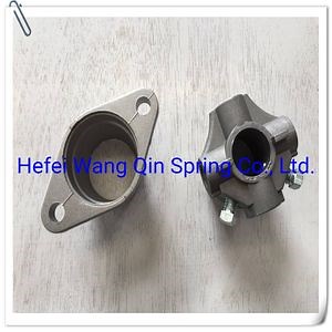 [Hot Item] Sectional Garage Door Spring Aliminum Cones