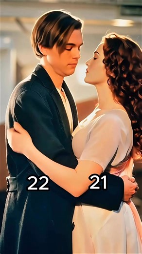 193K views · 5.4K reactions | What if Titanic Actors meet their ICONIC LOVE again? | Now and Then Reunion #titanicmovie #Titanic #ThenVsNow | Moviestocry | Facebook