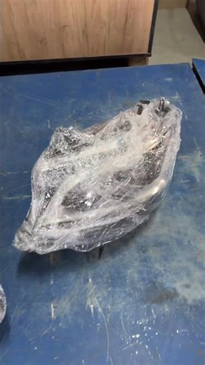 💡 LED era for Sprinter - conventional headlights are a thing of the past 🚐✨