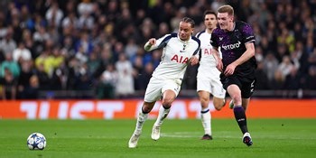 Spurs vs Borussia Dortmund | How to watch, team news, kit colours, key information | Tottenham Hotspur