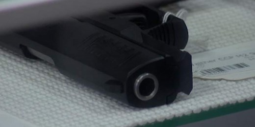 Sheriff’s office, gun range offering free firearm safety classes to teach youths about guns