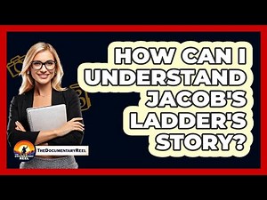 How Can I Understand Jacob's Ladder's Story?