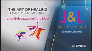 Have breakfast with CNBC anchors