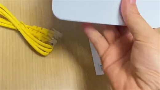 华为移动路由器2设置教程，B311B，B535，设置教程#数码科技#华为B320-820#移动路由器2#设置教程-7444088085517815097