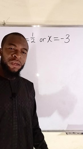 Tambuwal Maths Class on TikTok
