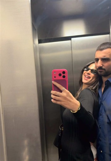 هبيبي قلبي بشوش - رقص دينا داش ولقطات مبهجة
