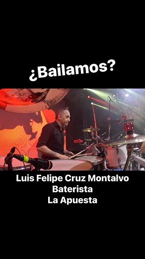 Luis Felipe Cruz Montalvo on Reels