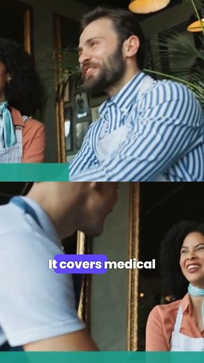 If you have employees, you need workers comp. It pays medical bills and lost wages so a slip or burn does not become a lawsuit. Safety logs help your rate. More info: https://conwayinsuranceok.com/oklahoma-restaurant-insurance-checklist #WorkersComp #RestaurantSafety #OklahomaBusiness #OKRestaurants #InsuranceTips | Conway Insurance