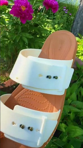 Elevate Your Summer Style with Crocs Platform Wedge Sandals