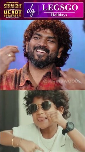Vignesh Shivan😍🙌🏻 'DADA Ready..'