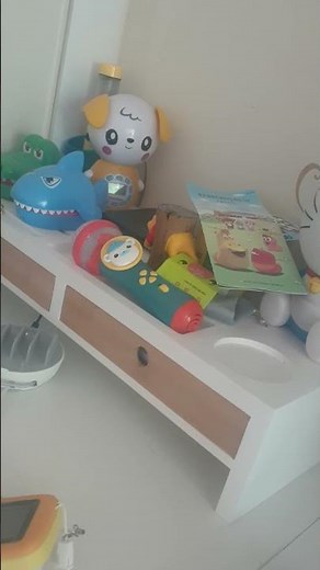 치로의 놀이방