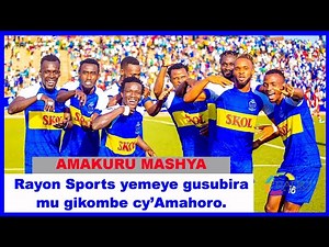 🔴LIVE: URUBUGA RW'IMIKINO | Tariki 10 Werurwe 2023