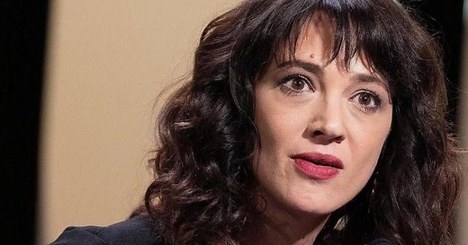 Asia Argento accuser Jimmy Bennett releases statement