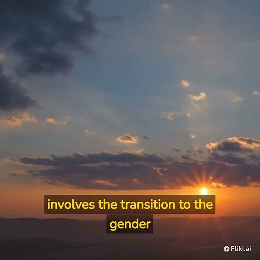 Male to Female Gender Reassignment Surgery