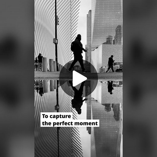 Want to discover a new perspective in your iPhone photos? 😍 Learn how to capture mesmerizing iPhone reflection photos and transform ordinary scenes into extraordinary visuals!🤩 Tap on the link in our BIO for more iPhone camera tips! 👆 #iphonephotography #urbanphotography #iphonecamera #iphonecameratips #urban #architecturephotography #streetphotography