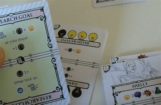 Palm Laboratory (pnp colored in) by Kosterix