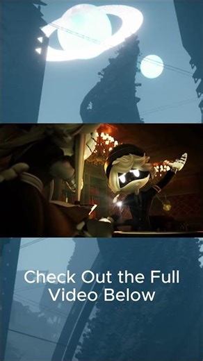 Cyn's Backstory in Murder Drones Part 1 #glitchproductions #murderdrones #cyn