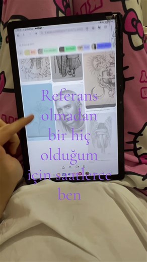 Aglamk olmak ben#çizim#referans#sanat#kaos #vıral