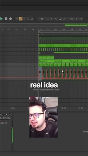Add Movement & Energy to Your Basslines Using Smart Filter Automation! 🎛️