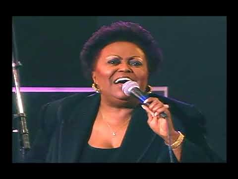 Dorothy Norwood - Somehow I Made It
