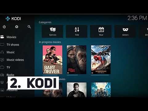 Top 5 Best Windows Media Center Alternatives