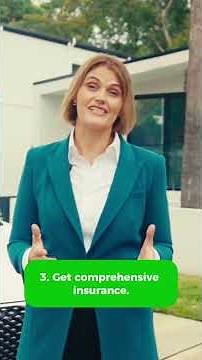 Rego due? Don’t just renew. You could be overpaying.