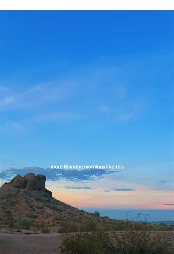 This walk at sunrise is the most peaceful start to my morning. #softgirlera #morningroutine #healingjourney